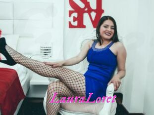 LauraLoret Fille Sensuelle