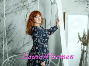 LauraWiseman Fille Sensuelle