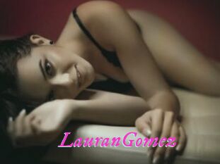 LauranGomez