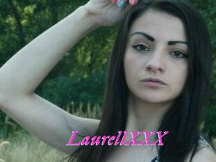 LaurellXXX