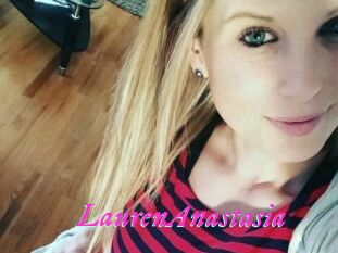 LaurenAnastasia