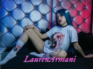 LaurenArmani