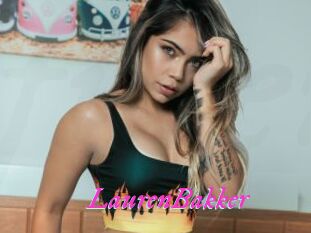 LaurenBakker