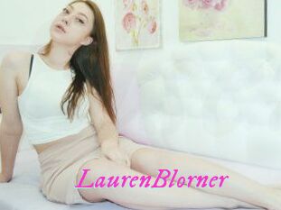 LaurenBlorner