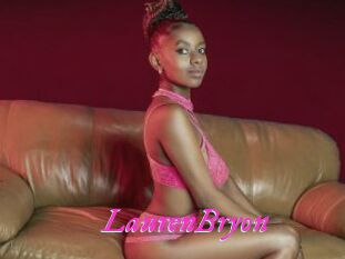 LaurenBryon