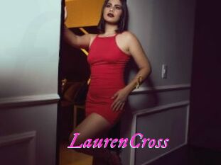 LaurenCross Fille Sensuelle