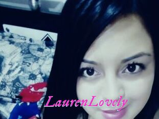 LaurenLovely