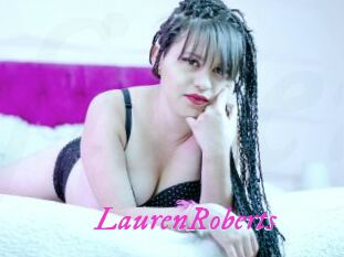 LaurenRoberts