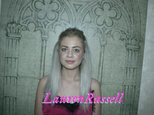 LaurenRussell
