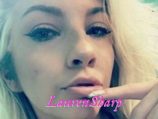 Lauren_Sharp