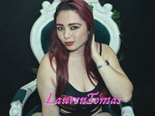 LaurenTomas