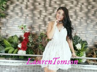 LaurenTomson