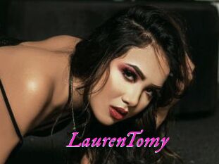 LaurenTomy