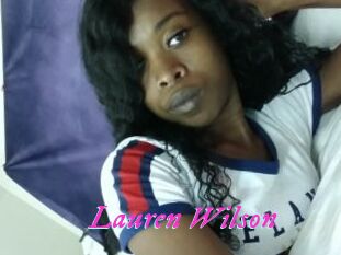 Lauren_Wilson