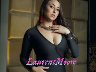 LaurentMoore
