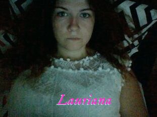 Lauriana