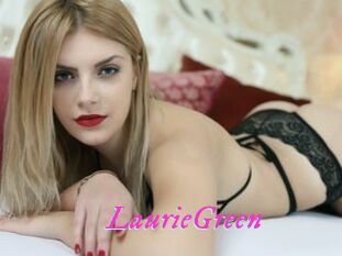 LaurieGreen