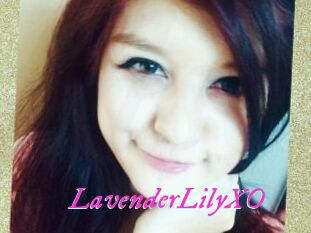 LavenderLilyXO