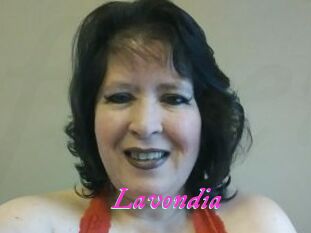 Lavondia