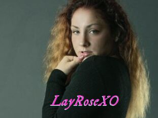 LayRoseXO