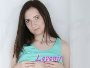 Layanit