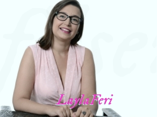 LaylaFeri