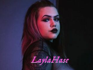 Layla_Hase