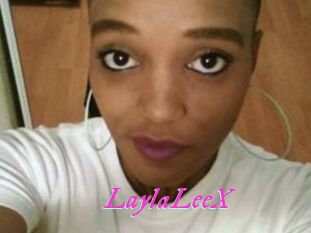 LaylaLeeX