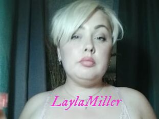 Layla_Miller Fille Sensuelle