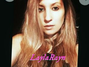 LaylaRayn