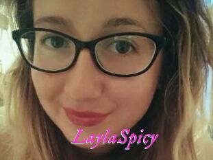 LaylaSpicy