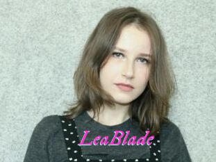 LeaBlade