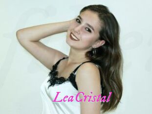 LeaCristal Fille Sensuelle