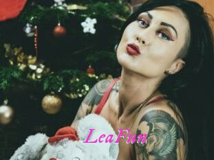LeaFun