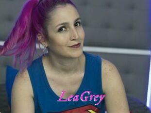 LeaGrey