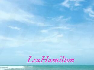 LeaHamilton