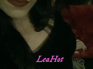 LeaHot