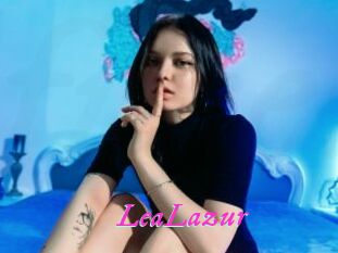 LeaLazur