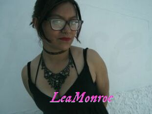 LeaMonroe