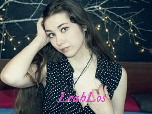 LeahLos