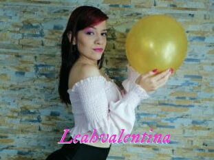 Leahvalentina Fille Sensuelle