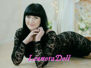 LeanoraDoll