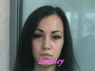 Leasley