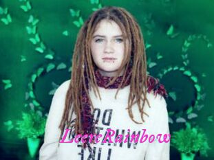 LeereRainbow