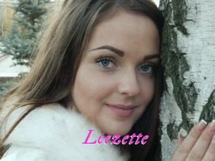 Leezette