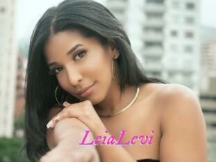 LeiaLevi Fille Sensuelle