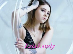 LeiaLovely