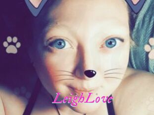 LeighLove