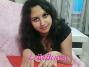 LeilaBounty