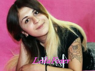 LeilaFoxer